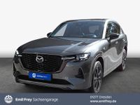 Mazda CX-60 - Vorschau Bild 1