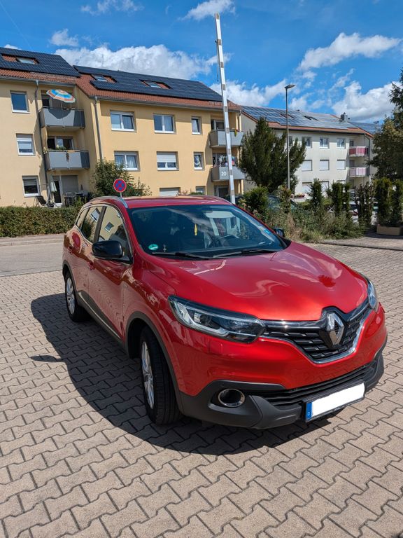 Image of Renault Kadjar