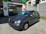 Volkswagen Polo IV 1.2 Klima 5 türig TÜV Neu 90.000 km - Volkswagen Polo: 9n Iv