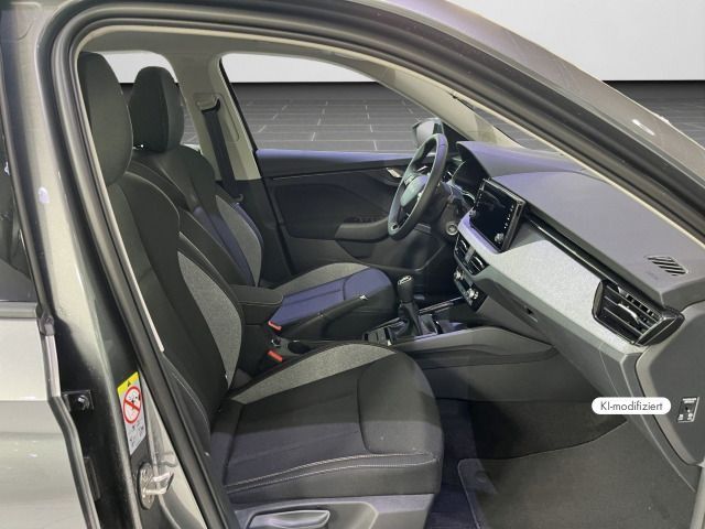 Skoda Kamiq - Bild 5