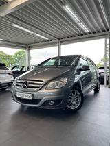 Mercedes-Benz B 170 *Navi*Shzg.*Klima*Tempomat*Kamera*AHK* - Mercedes-Benz B-Class aus 2008