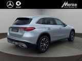 Mercedes-Benz GLC 200 4M Memo+AHK+Kamera+Ambiente+DAB - Mercedes-Benz GLC 200 aus 2023