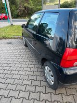 Volkswagen VW Lupo  60 Ps - Volkswagen Lupo: 60 Ps