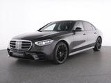 Mercedes-Benz S 350 d 4M L EDITION-AMG+HUD+STANDHZG+HA-LENK.++ - Mercedes-Benz S 350 in Bochum