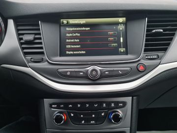 Opel Astra - 8