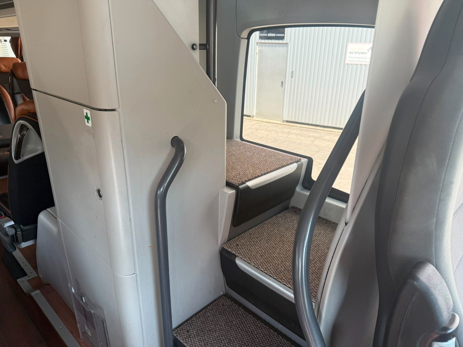 SETRA  2019 - Image 19 of 44