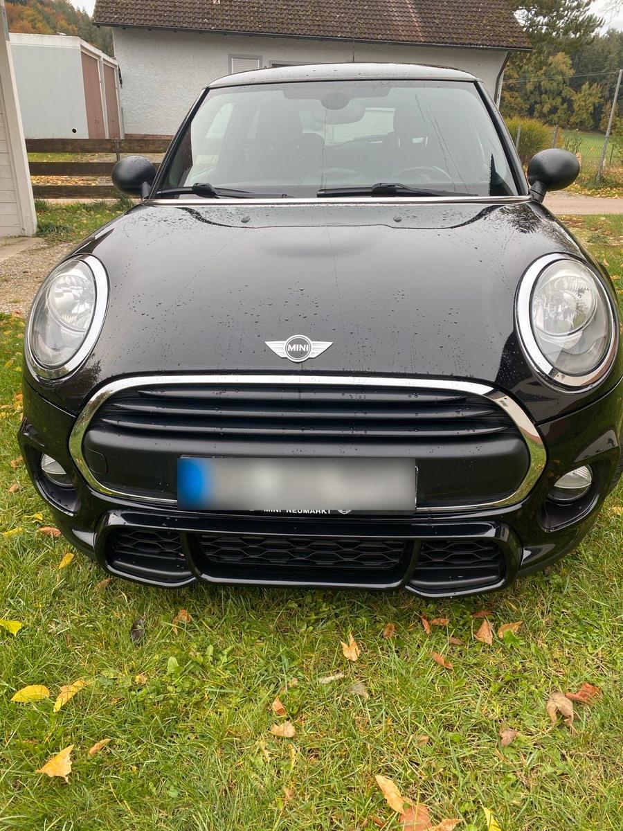 MINI ONE