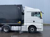 MAN TGX   18.460 - MAN Tankwagen T