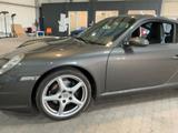 Porsche 997/911 Carrera Coupe DFz Schalt *SDACH*SHZ*NAV* - Porsche aus 2006: 911