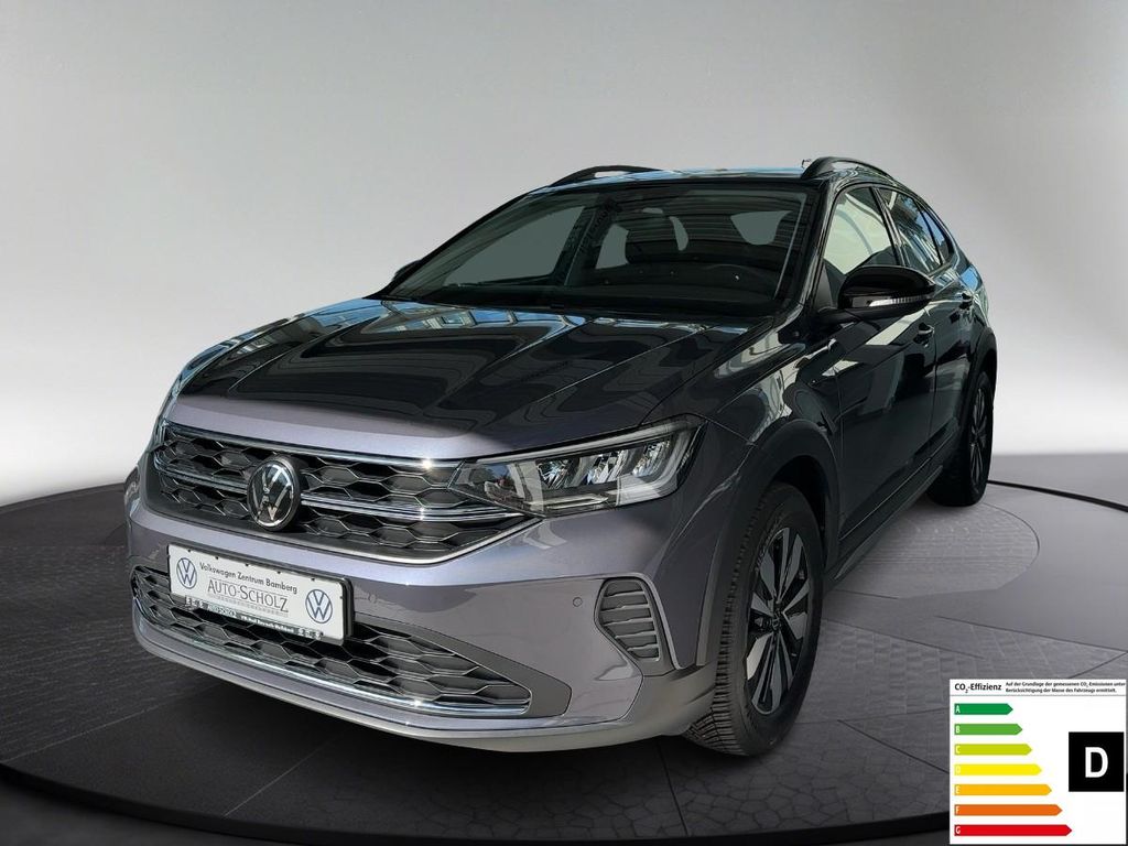 Image of Volkswagen Taigo