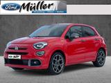 Fiat 500X 1.3 GSE Sport Automatik - Fiat 500X: Sport