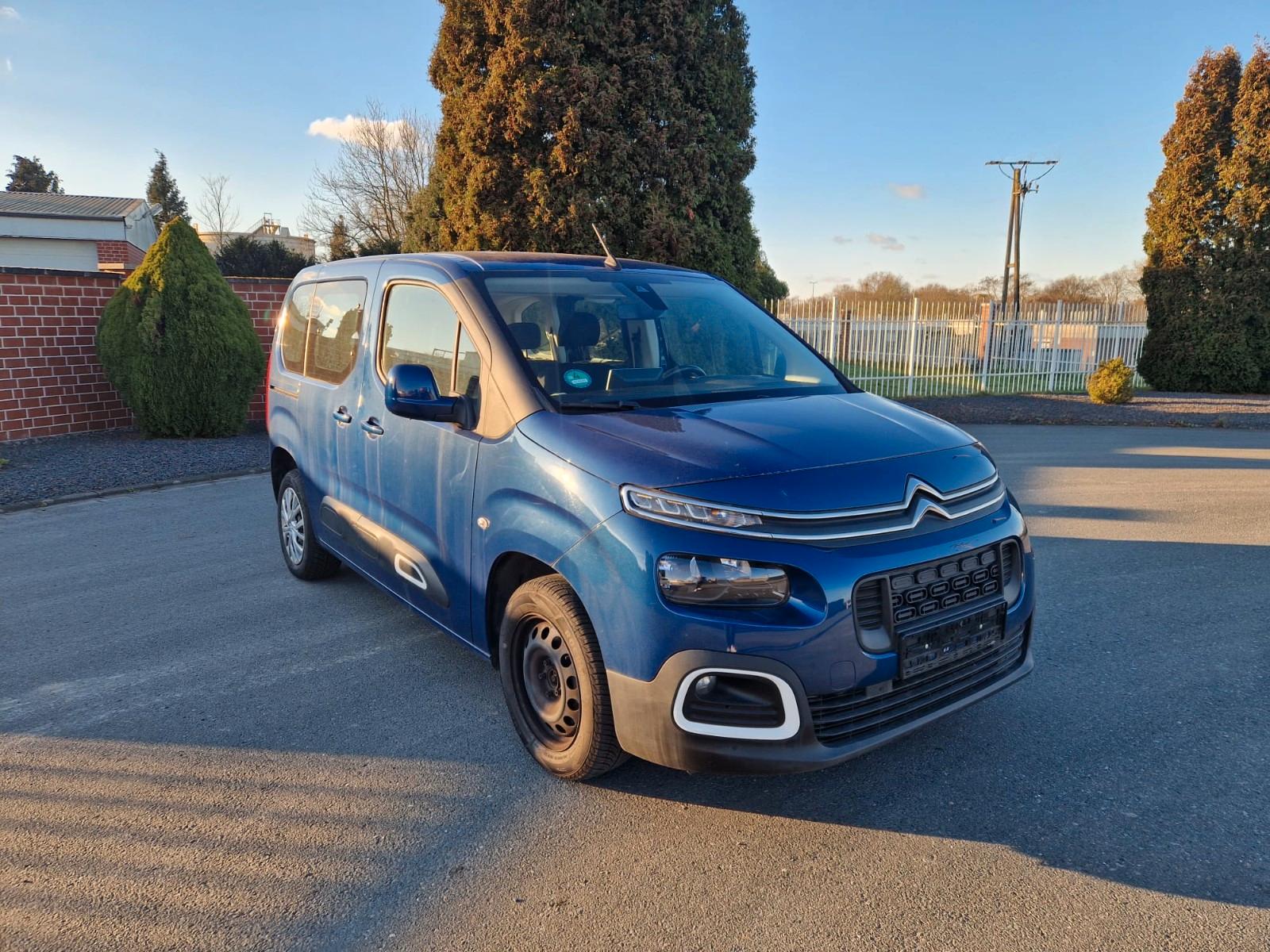 Citroën Berlingo Feel M