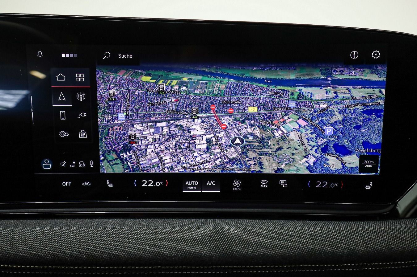 Audi A6 e-tron - Bild 14