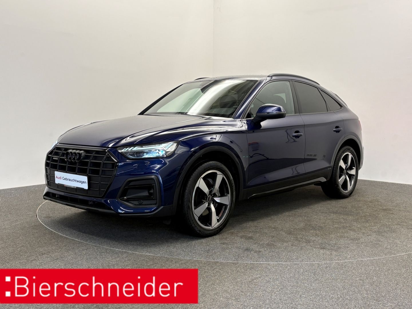 Audi Q5 - Bild 1