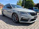 Skoda Octavia Combi RS 245 I Virtual Cockpit - Skoda Octavia aus 2019
