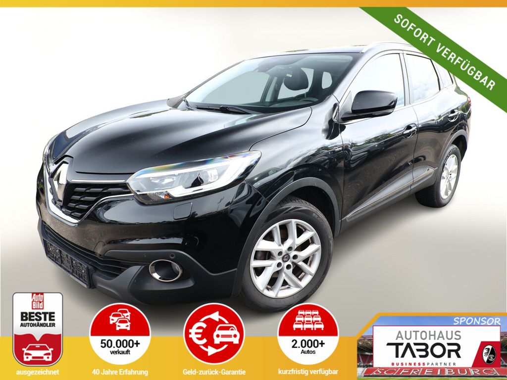 Image of Renault Kadjar
