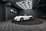 Porsche 997 911 Carrera 4 S Cabrio Chrono Unfallfrei - Porsche 997: 911 4s