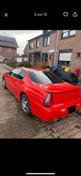 Chevrolet Monte Carlo SS  2x TÜV neu - Chevrolet Gebrauchtwagen von 2000