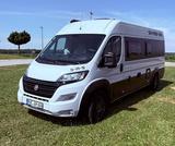 Chausson TWIST V697 Dieselheizung 18 Zoll Felgen - Chausson C