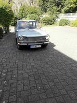 Simca 1301 Spezial Automatik