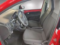 Volkswagen e-up! - Vorschau Bild 7
