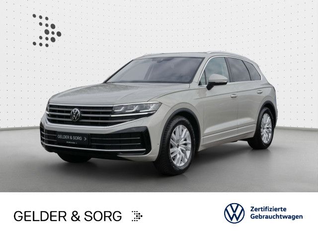 Volkswagen Touareg 3.0 TDI Elegance 4M*air*Matrix*AHK*RFK