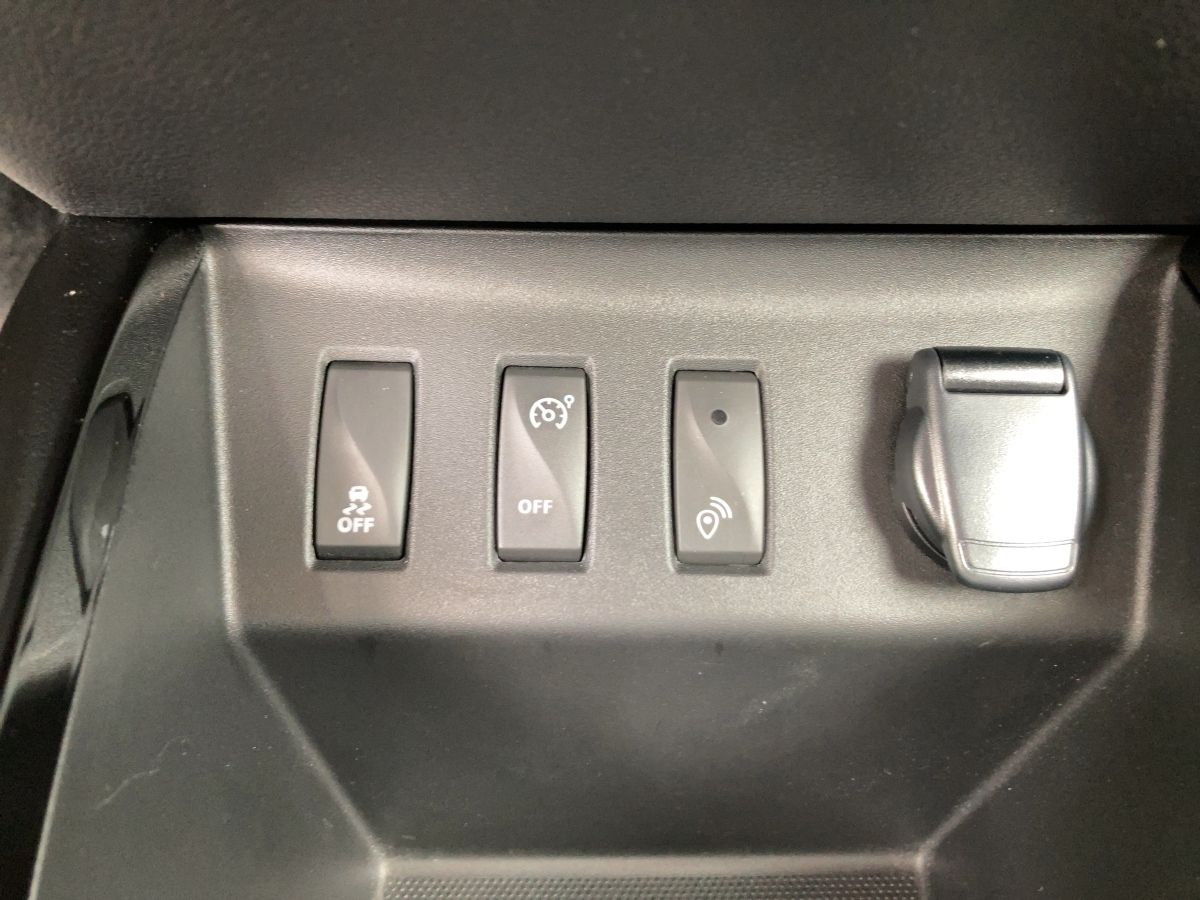 Dacia Spring - Bild 18