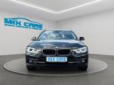 BMW 330i Touring Sport Line Autom.*NAVI*LED*XENON - BMW 330 Gebrauchtwagen