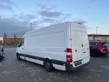 Mercedes Sprinter - 4