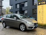 BMW 218 Active Tourer d Aut. Sport Line Automatik - BMW 2er Reihe in Düsseldorf