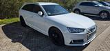 Audi A4 Avant 3.0 TDI Quattro Sport *HeadUp*Matrix*