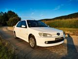 Peugeot 306 XS 110 XS *Klima*TÜV*El. FH*sauber - Peugeot 306: Xs