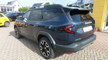 Dacia Bigster Journey TCe 140 PS Mild Hybrid Winter-Pl
