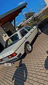 Mercedes-Benz Mercedes W123 300D - Mercedes-Benz 300: D W123