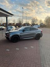 BMW Bmw x6 m40d - BMW X6 M mit Diesel-Antrieb