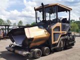 Thumbnail Volvo ABG P6870C RADFINISHER