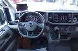 Volkswagen Crafter Kasten 35 4Mot L2H2 DSG/STDHZG/AHK/KAM - Volkswagen Crafter: L4h3