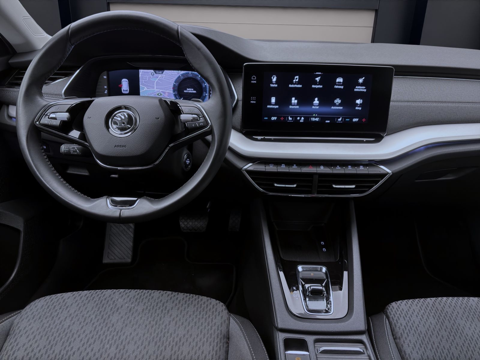 Skoda Octavia - Bild 14