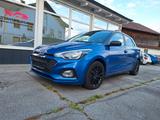 Hyundai i20 1.0 T-GDI 74kW Trend Trend - Hyundai i20: Von Privat