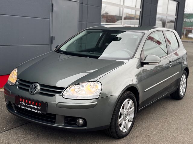 Volkswagen Golf V Lim. Comfortline/Automatik/Tuv/Leder