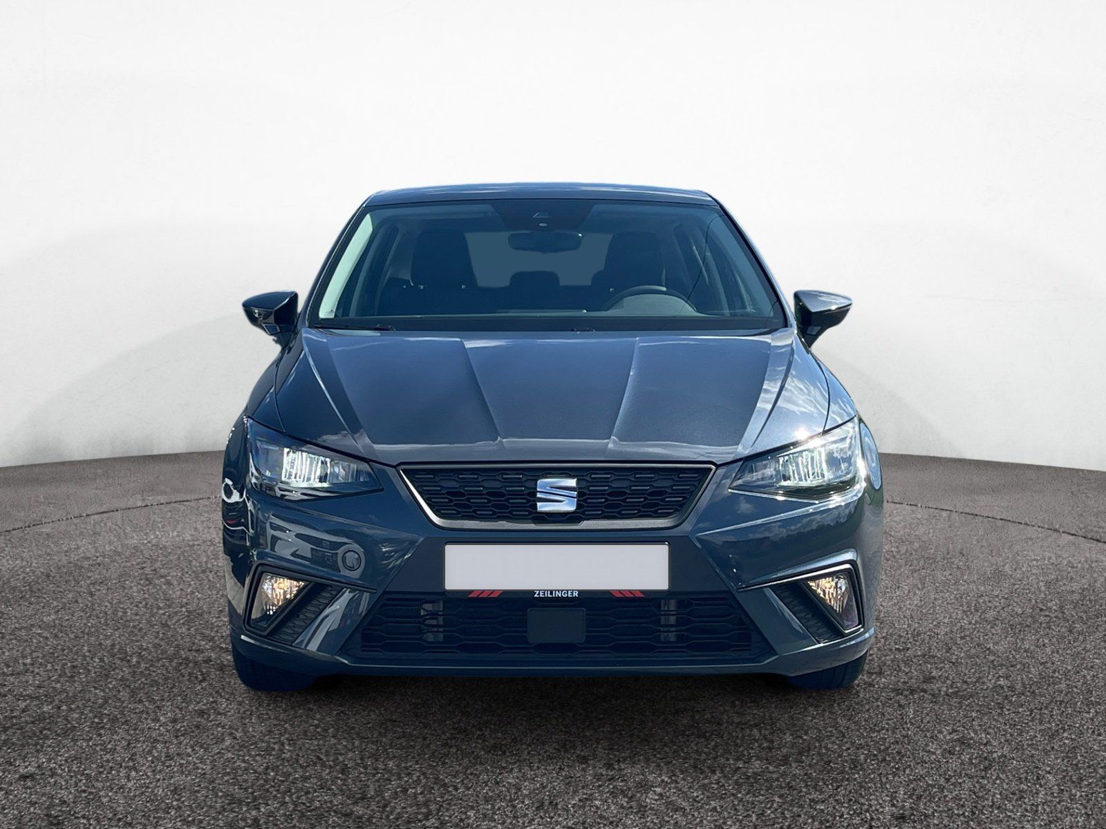 Seat Ibiza - Bild 3