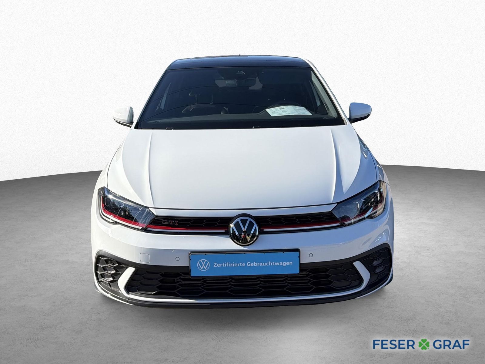 Volkswagen Polo - Bild 3