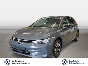 Volkswagen Leasingangebot: Volkswagen Golf VIII GOAL 1.5 TSI ACC AHK DynLicht LED Navi