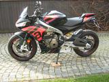 Aprilia 660 Tuono factory - APRILIA TUONO 660 FACTORY