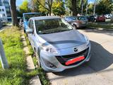 Mazda Auto Mazda 5 - gebrauchte Mazda 5 aus dem Jahr 2010