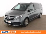 Mercedes-Benz V-Klasse V 220 d EDITION lang Aut.*NAVI*LED*CAM* - Mercedes-Benz V 220: 7 Sitzer