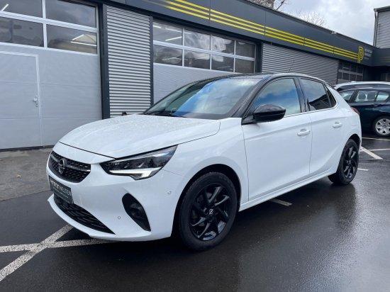 Opel Corsa F 1.2 Elegance (EURO 6d)