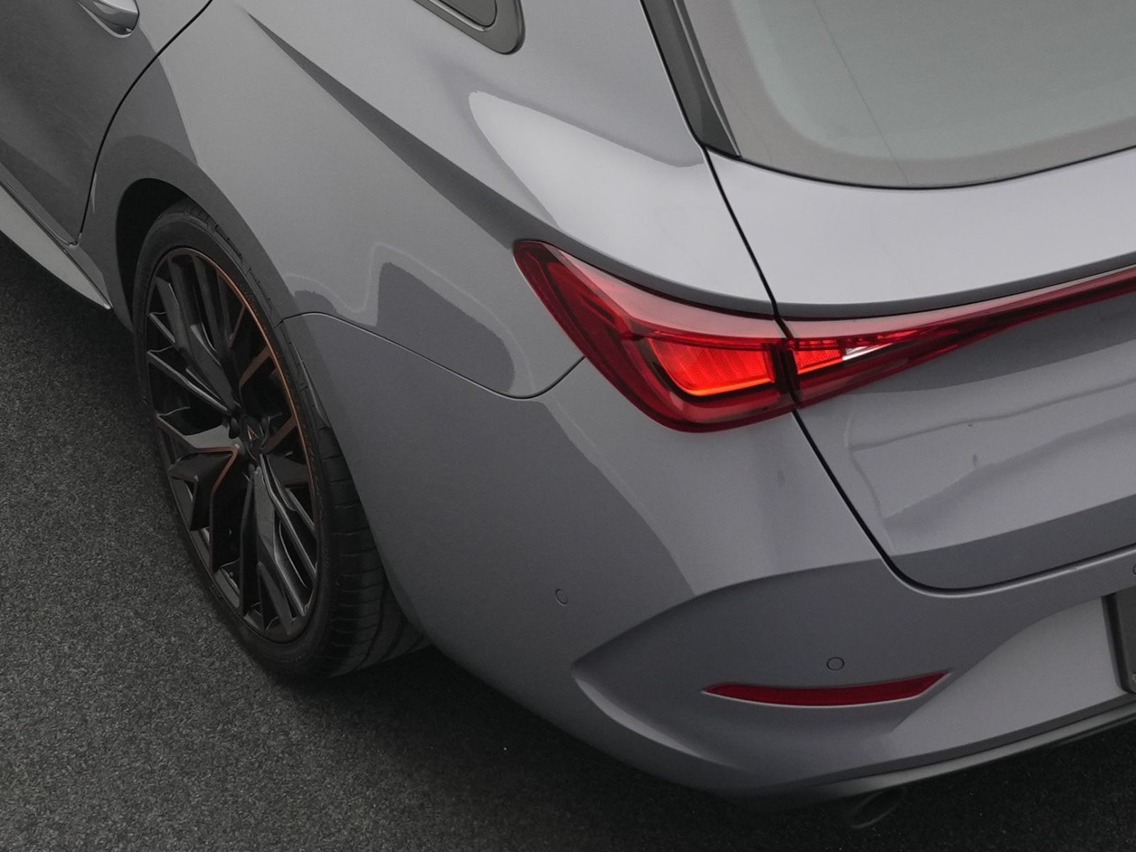 Cupra Leon - Bild 19