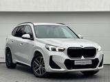 BMW X1 18 d sDrive M Sport U11 ((NEW-MODELL)) - Behindertengerechte BMW X1