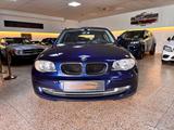 BMW Limousine 116 i - BMW 116 in Hagen